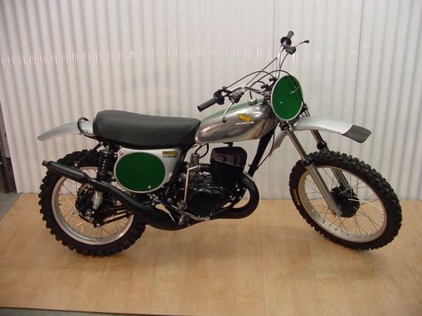 06 Honda cr250 for sale #6