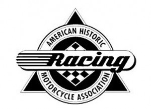 The American Historic Racing Motorcycle Association 
